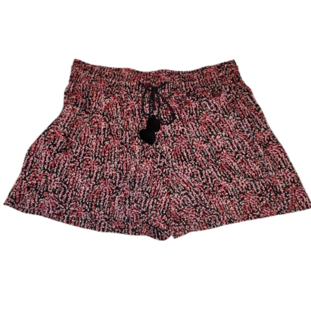 Ann Taylor LOFT Women's Floral Print Sleep Shorts